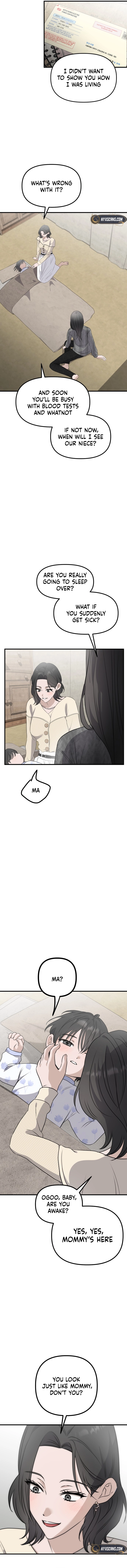 daughters Chapter 1 Page 21